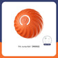 Smart Interactive Moving Dog Toy Ball