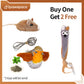 Electric Interactive Mouse Cat Toy