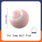 Smart Interactive Moving Dog Toy Ball