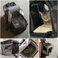 Breathable Foldable Pet Carrier Backpack