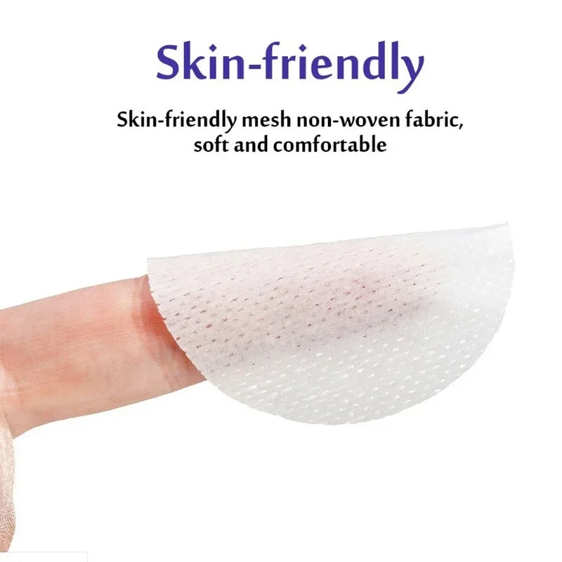 130pcs Pet Eye Cleaning Wipes
