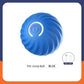 Smart Interactive Moving Dog Toy Ball