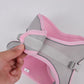 Adjustable Dog Harness & Leash Set
