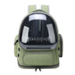 Transparent Breathable Pet Carrier Backpack