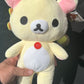 Rilakkuma Kawaii Plush Bear Doll