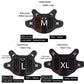 Tactical Military Dog Harness & Leash Set