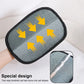 Pet Grooming Deshedding Glove