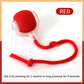 Smart Interactive Moving Dog Toy Ball