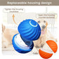 Smart Interactive Moving Dog Toy Ball